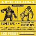 Musik (Pop) : Ape-Ology