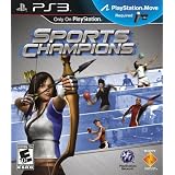 Sports Champions