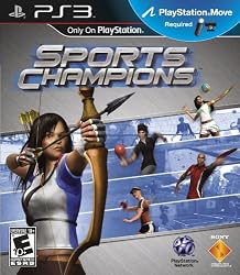 Sports Champions