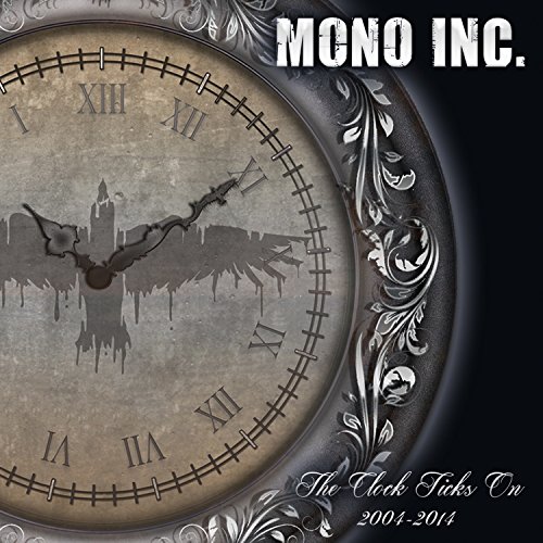 Mono Inc. - This is the Day (Alive & Acoustic) Lyrics - Zortam Music