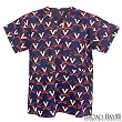 UVA Scrubs Top Shirt University of Virginia 100% Natural Cotton - NOT a CHEAP BLEND - For HIM or HER- GIFT Ideas for Man Men Woman Women Ladies Nurses MOM Mother or DAD Father