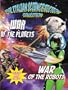 War of the Planets/War of the Robots