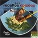 Recettes �pic�es, sucr�es et sal�es de Mamina
