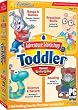 Adventure Workshop Toddler 9th Edition