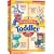 Adventure Workshop Toddler 9th Edition