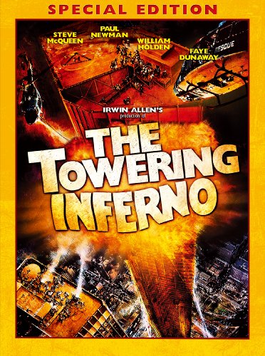 タワーリング・インフェルノ スペシャル・エディション [DVD]