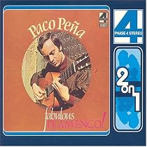 Fabulous Flamenco/La Gitarra Flamenca
