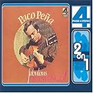 Fabulous Flamenco / Gitarra Flamenca