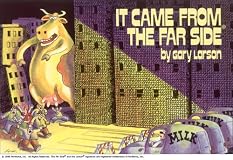 It Came from the Far Side