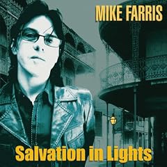 Salvation in Lights