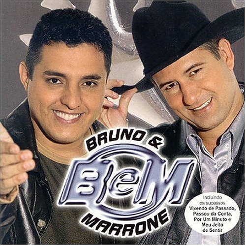 Bruno & Marrone - Paixao Demais - Zortam Music