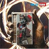 Turn