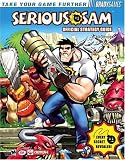 Serious Sam Official Strategy Guide