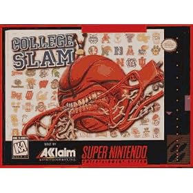 College Slam