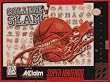 College Slam SN