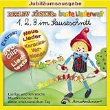 1,2,3 im Sauseschritt Jubiläumsausgabe
