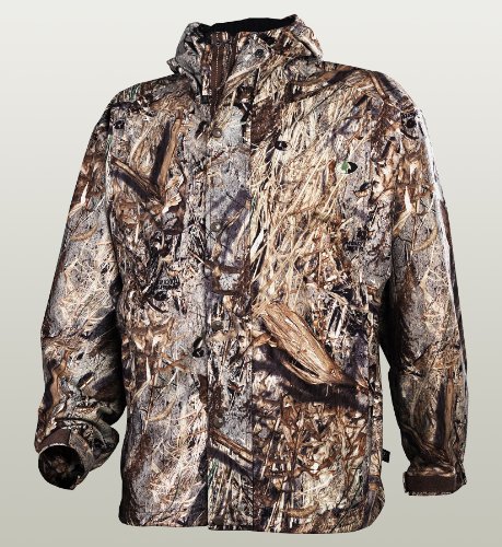 Raintamer 2 Jacket