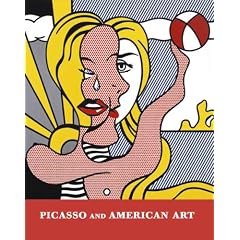 Picasso and American Art