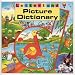 Book Letterland Picture Dictionary (Letterland)