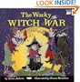 Wacky Witch War - Pbk (Trade)