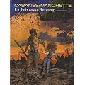 La princesse du sang tome 2