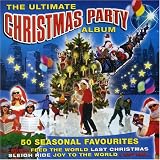 Review Various Artists  / The Ultimate Christmas Party Album