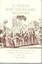 A Great and Necessary Measure: George Grenville and the Genesis of the Stamp Act, 1763-1765