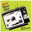 KILL YOUR IDOL(��������)