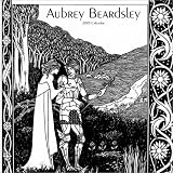 Aubrey Beardsley 2003 Calendar