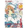 Card Captor Sakura, tome 9 de Clamp