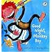 Good Night, Monkey Boy
