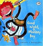 Good Night, Monkey Boy