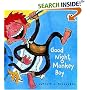 Good Night, Monkey Boy