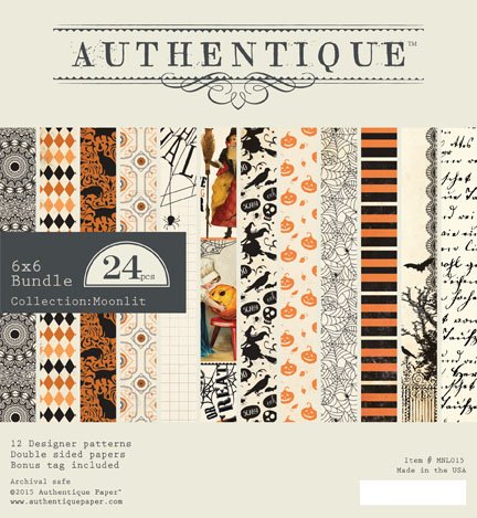 Authentique Paper 