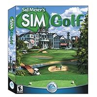 Sid Meier's SimGolf