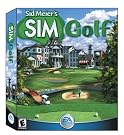 Sid Meier's SimGolf
