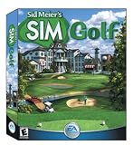 Sid Meier's SimGolf