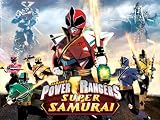 Power Rangers Super Samurai Season 1