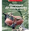 Kleinwagen der F�nfzigerjahre: Innen gr��er als au�en