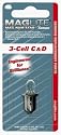 Maglite Mag-Num Star Xenon Genuine Replacement Bulb