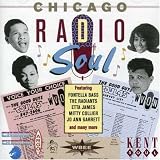 Chicago Radio Soul