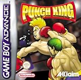 Eigenschaften Acclaim  / Punch Kings