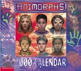 Animorphs Calendar