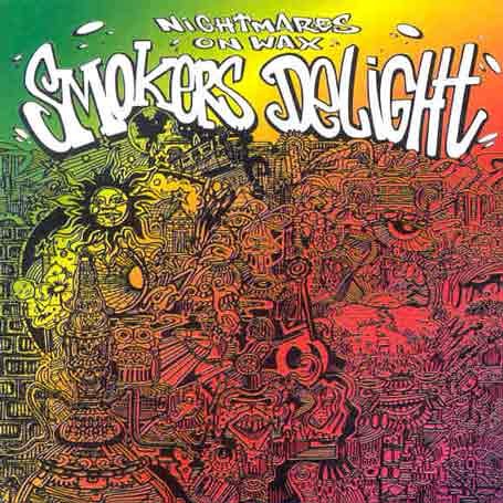 CD-Charts  Music : Smokers Delight