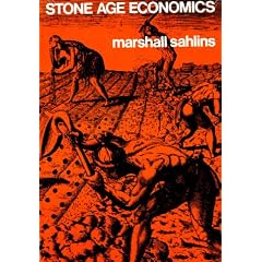 Stone Age Economics