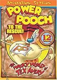 The Wacky World of Tex Avery: Power Pooch to the Rescue