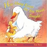 How Many Kisses Do You Want Tonight?