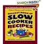 Biggest Book of Slow Cooker Recipes