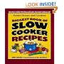 Biggest Book of Slow Cooker Recipes