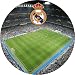 Unser Tortenaufleger FC Real Madrid Stadion ist eine einfach zu verwendende Tortendekoration nicht 
nur f�r Backprofis. Mit unserem Tortenaufleger wird jede Party zum absoluten Renner. Zaubern Sie 
blitzschnell und im Handumdrehen ein individuelles Meisterst�ck mit garantiertem Spa�faktor. Unser 
Tortenaufleger kann zus�tzlich und nach Belieben mit einer Schere passend zurechtgeschnitten 
werden.Alle unsere Tortenaufleger sind mit Lebensmittelfarbe bedruckt und essbar.HINWEIS! 
Tortenaufleger trocken lagern und vor Feuchtigkeit sch�tzen!- Tortenaufleger essbar- Durchmesser 20 
cm- Walt Disney / Pixar Company- So nutzen Sie unseren Tortenaufleger richtig:1.Lieblingskuchen- 
oder Torte backen und Abk�hlen lassen2.Oberfl�che Ihres Kuchens oder Ihrer Torte 
begradigen3.Tortenaufleger oben auf legen und bei Bedarf fixierenHierf�r eignet sich unter anderem 
Zuckerguss sehr gut. Bitte kein Gelee oder Konfit�re direkt unter dem Tortenaufleger 
auftragen.4.Restverzierungen vornehmenWichtiger Hinweis: Bitte legen Sie den Tortenaufleger max. 2 
Stunden vor dem servieren auf den Kuchen/Torte, da er sich aufgrund der Restfeuchtigkeit verf�rben 
k�nnteAlle unsere Tortenaufleger bestehen aus Oblaten die mit Lebensmittelfarbe bedruckt sind.Alle 
Tortenaufleger sind ESSBAR!